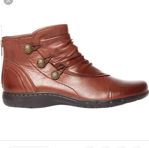 cobb hill ankle boots